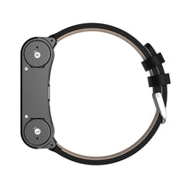 HKM-518995 Smart Bracelet with TWS Dual Ear Bluetooth Calling, Compatible with iPhone and More