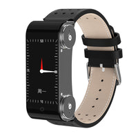HKM-518995 Smart Bracelet with TWS Dual Ear Bluetooth Calling, Compatible with iPhone and More
