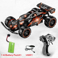 HKM-519059 High-Speed 4WD Remote Control Drift Racing Car for Indoor & Outdoor Fun