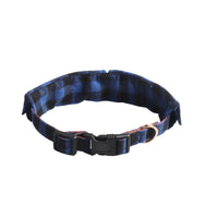 HKM-519187 Pet Supplies Gentleman Dog Collar Bow Tie Detachable