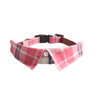 HKM-519187 Pet Supplies Gentleman Dog Collar Bow Tie Detachable