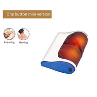 HKM-519315 Cervical Massage Device with Heating - Classic & Flagship Versions Available