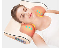 HKM-519315 Cervical Massage Device with Heating - Classic & Flagship Versions Available
