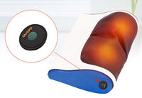 HKM-519315 Cervical Massage Device with Heating - Classic & Flagship Versions Available