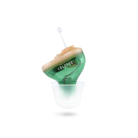 HKM-519379 Q10 Adjustable Invisible Hearing Aid for Adults - Mini Wireless Ear Sound Amplifier