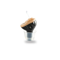 HKM-519379 Q10 Adjustable Invisible Hearing Aid for Adults - Mini Wireless Ear Sound Amplifier