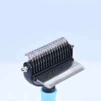 HKM-519571 Dual Purpose Combs for Dogs and Cats – Large and Small Sizes Available