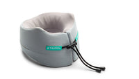 HKM-520467 Memory Foam U-Shaped Neck Pillow for Office, Travel, and Relaxation - Adjustable Size Options Available