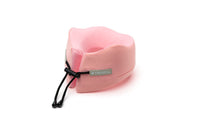 HKM-520467 Memory Foam U-Shaped Neck Pillow for Office, Travel, and Relaxation - Adjustable Size Options Available