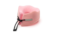 HKM-520467 Memory Foam U-Shaped Neck Pillow for Office, Travel, and Relaxation - Adjustable Size Options Available