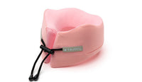 HKM-520467 Memory Foam U-Shaped Neck Pillow for Office, Travel, and Relaxation - Adjustable Size Options Available