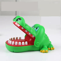 HKM-520787 Crocodile Teeth Biting Game for Kids - Fun and Engaging Stress Relief Toy