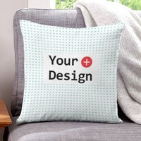 HKM-522003 Customized Home Fashion Pillow Cover in Imitation Cotton and Linen