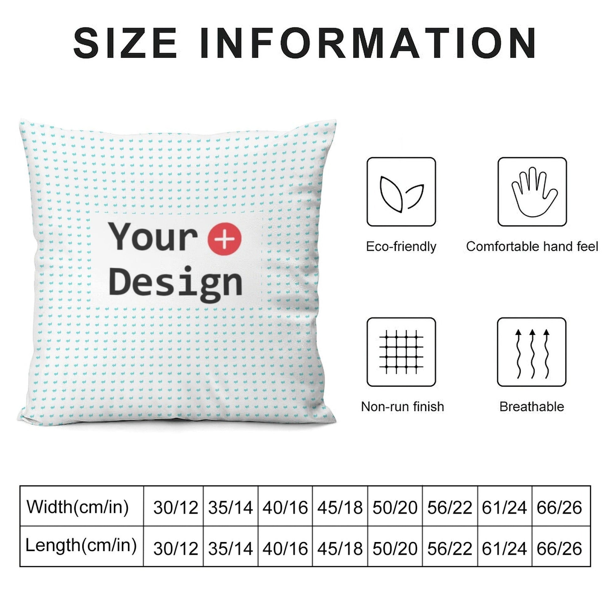 HKM-522003 Customized Home Fashion Pillow Cover in Imitation Cotton and Linen