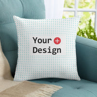 HKM-522003 Customized Home Fashion Pillow Cover in Imitation Cotton and Linen