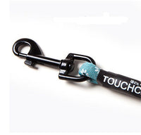 HKM-522131 Adjustable Cat Leash - Nylon Rope in Water Red, Sky Blue, Royal Blue, Lake Green, Denim Blue