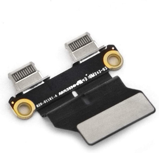 HKM-522131 USB Type-C Power Interface for Models A1932 and A2179 - Charging Component