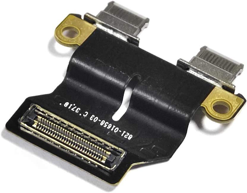 HKM-522131 USB Type-C Power Interface for Models A1932 and A2179 - Charging Component