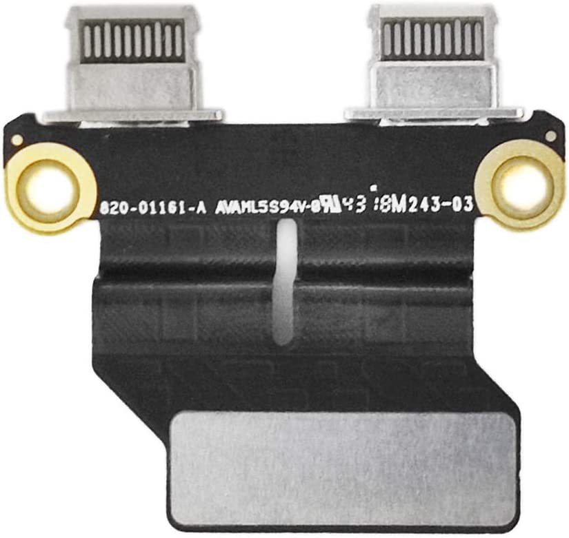 HKM-522131 USB Type-C Power Interface for Models A1932 and A2179 - Charging Component