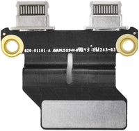 HKM-522131 USB Type-C Power Interface for Models A1932 and A2179 - Charging Component