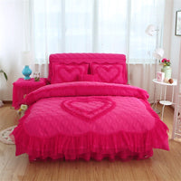 HKM-522259 Non-Slip Polyester Fiber Mattress Cover for Enhanced Stability and Comfort