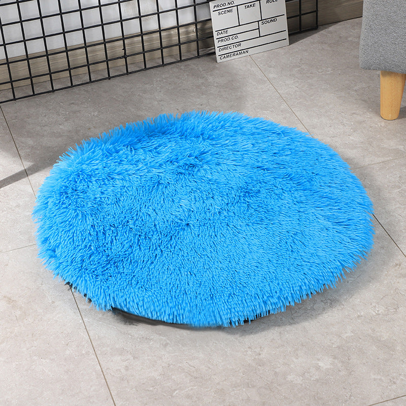 HKM-522323 Dog Pad Kennel Pad Size Medium Dog Winter Warm Pet Blanket