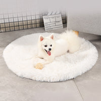 HKM-522323 Dog Pad Kennel Pad Size Medium Dog Winter Warm Pet Blanket