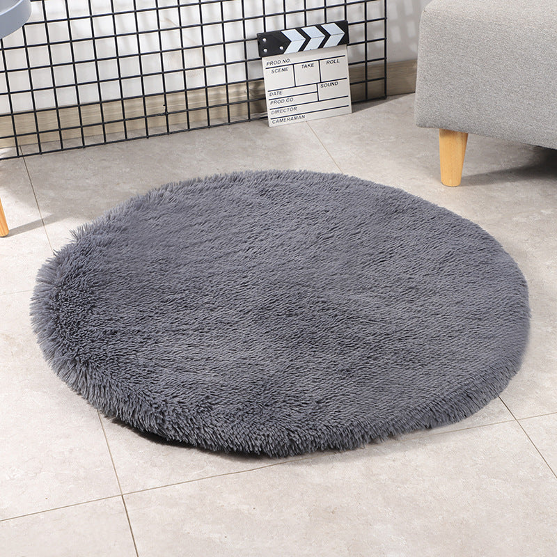 HKM-522323 Dog Pad Kennel Pad Size Medium Dog Winter Warm Pet Blanket