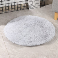 HKM-522323 Dog Pad Kennel Pad Size Medium Dog Winter Warm Pet Blanket