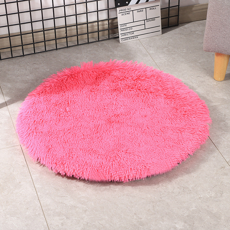 HKM-522323 Dog Pad Kennel Pad Size Medium Dog Winter Warm Pet Blanket