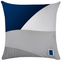 HKM-522323 Morandi Abstract Plush Pillowcase for Living Room, Bedroom, and More
