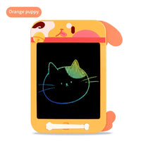 HKM-522515 10.5 Inch LCD Writing Tablet for Kids and Adults - Portable Digital Drawing Pad with Stylus
