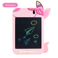 HKM-522515 10.5 Inch LCD Writing Tablet for Kids and Adults - Portable Digital Drawing Pad with Stylus