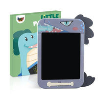 HKM-522515 10.5 Inch LCD Writing Tablet for Kids and Adults - Portable Digital Drawing Pad with Stylus