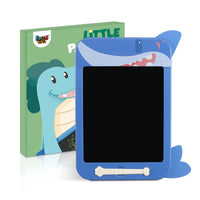 HKM-522515 10.5 Inch LCD Writing Tablet for Kids and Adults - Portable Digital Drawing Pad with Stylus