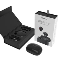 HKM-522835 Nillkin TWS E1-Liberty Wireless Bluetooth Headset with Stereo Sound and 10m Range