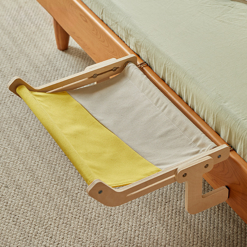 HKM-523283 Window Hanging Cat Hammock for Sunbathing and Relaxation – Perfect for Cats and Small Pets