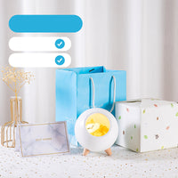 HKM-523539 Ball Decoration Cat
