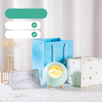 HKM-523539 Ball Decoration Cat