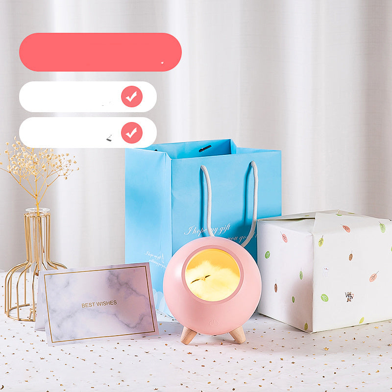 HKM-523539 Ball Decoration Cat