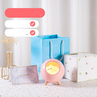 HKM-523539 Ball Decoration Cat