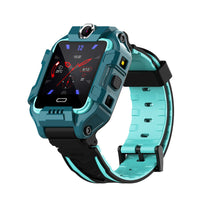 HKM-523603 Children's 4G Waterproof GPS Smart Watch with Touch Screen and Cartoon Design