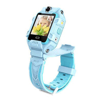 HKM-523603 Children's 4G Waterproof GPS Smart Watch with Touch Screen and Cartoon Design