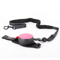 HKM-523923 Automatic Retractable Nylon Hauling Rope for Versatile Applications