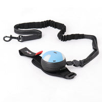 HKM-523923 Automatic Retractable Nylon Hauling Rope for Versatile Applications