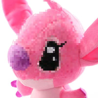 HKM-523923 Lilo & Stitch Plush Doll Pendant Toy – Cute Soft Stuffed Models for Kids, Ideal Gift for All Occasions