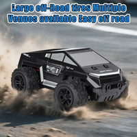 HKM-524051 1:20 Scale High-Speed Remote Control Off-Road Car with Phone Control, 2.4G Frequency - 12KM/H Speed
