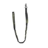 HKM-524051 Reflective Dog Leash with Adjustable Length, 97cm to 150cm