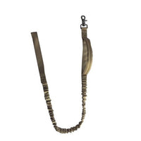 HKM-524051 Reflective Dog Leash with Adjustable Length, 97cm to 150cm