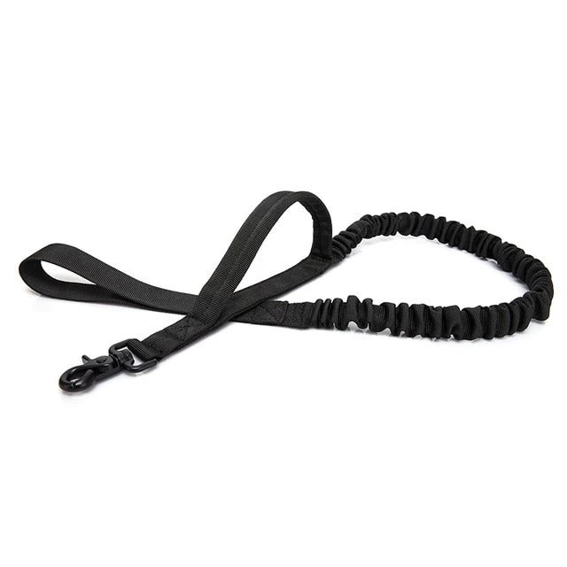 HKM-524051 Reflective Dog Leash with Adjustable Length, 97cm to 150cm
